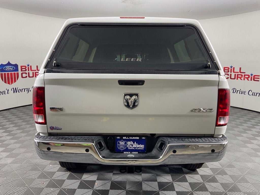 2011 RAM 2500 Laramie ***PRE AUCTION SALE***