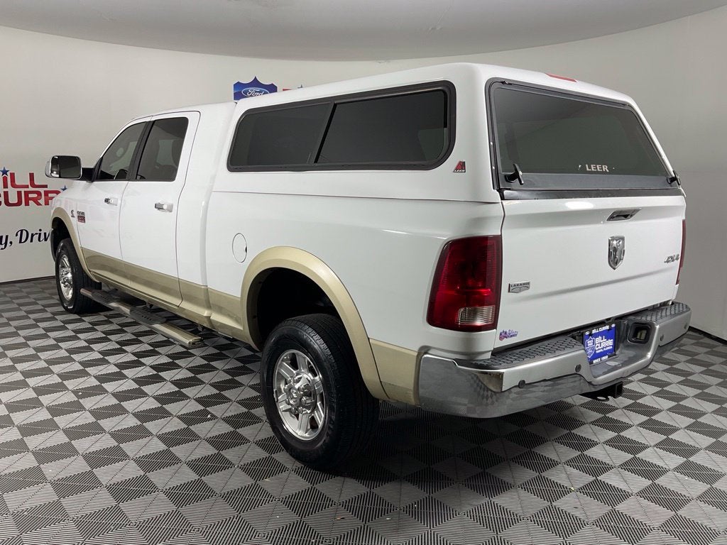 2011 RAM 2500 Laramie ***PRE AUCTION SALE***