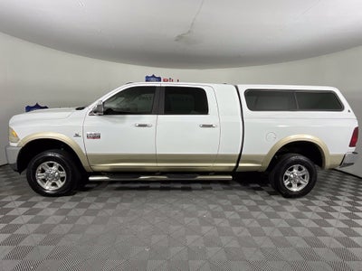 2011 RAM 2500 Laramie ***PRE AUCTION SALE***