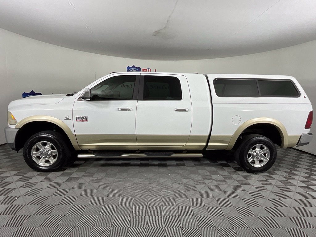 2011 RAM 2500 Laramie ***PRE AUCTION SALE***