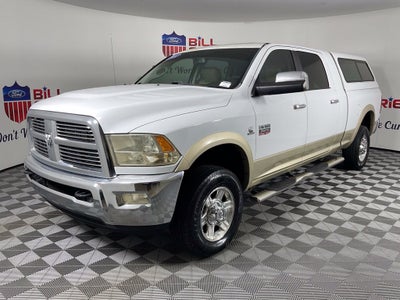 2011 RAM 2500 Laramie ***PRE AUCTION SALE***