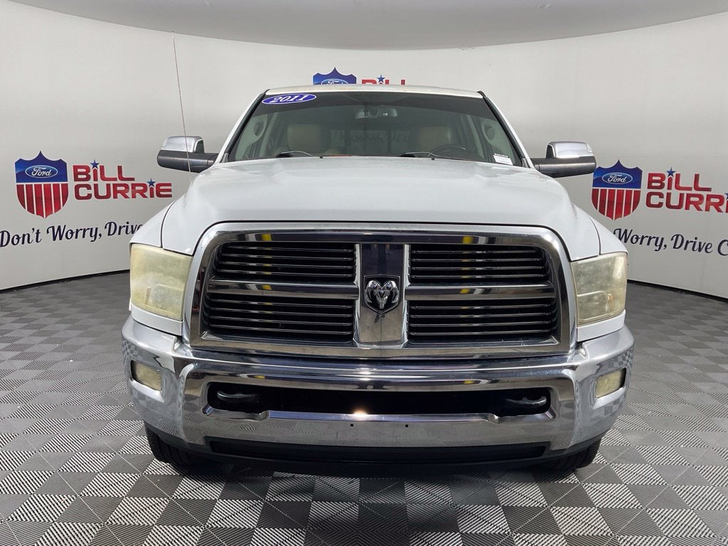 2011 RAM 2500 Laramie ***PRE AUCTION SALE***