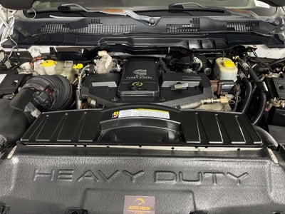 2011 RAM 2500 Laramie ***PRE AUCTION SALE***