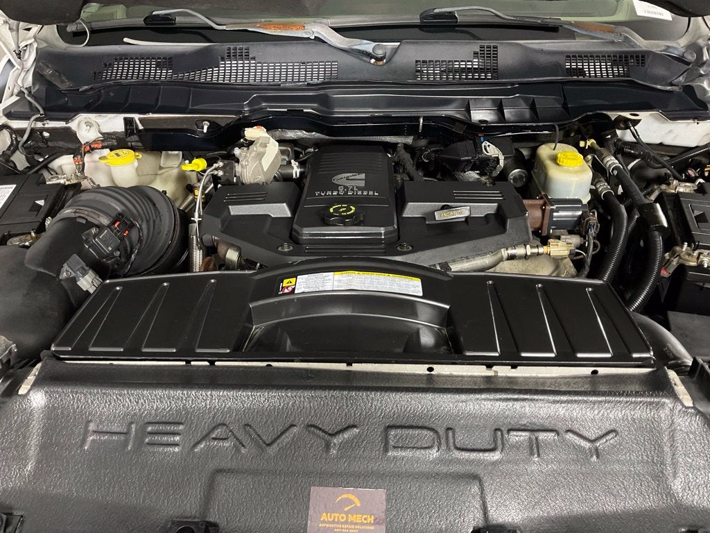 2011 RAM 2500 Laramie ***PRE AUCTION SALE***