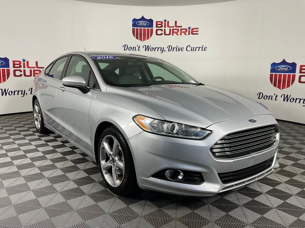 2016 Ford Fusion S ***PRE AUCTION SALE***