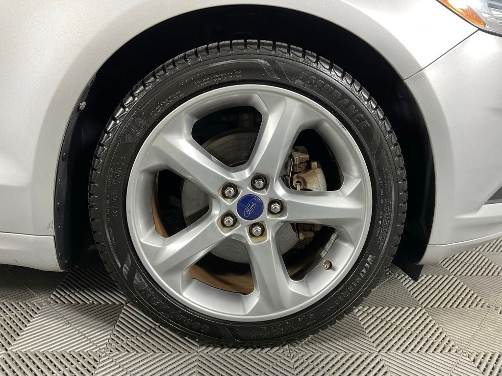 2016 Ford Fusion S ***PRE AUCTION SALE***