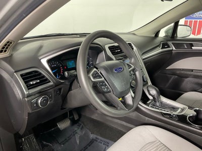 2016 Ford Fusion S ***PRE AUCTION SALE***