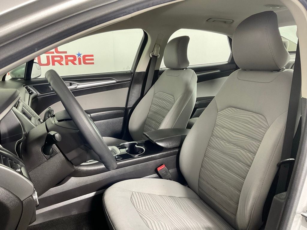 2016 Ford Fusion S ***PRE AUCTION SALE***