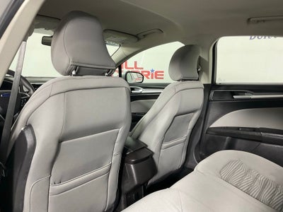 2016 Ford Fusion S ***PRE AUCTION SALE***