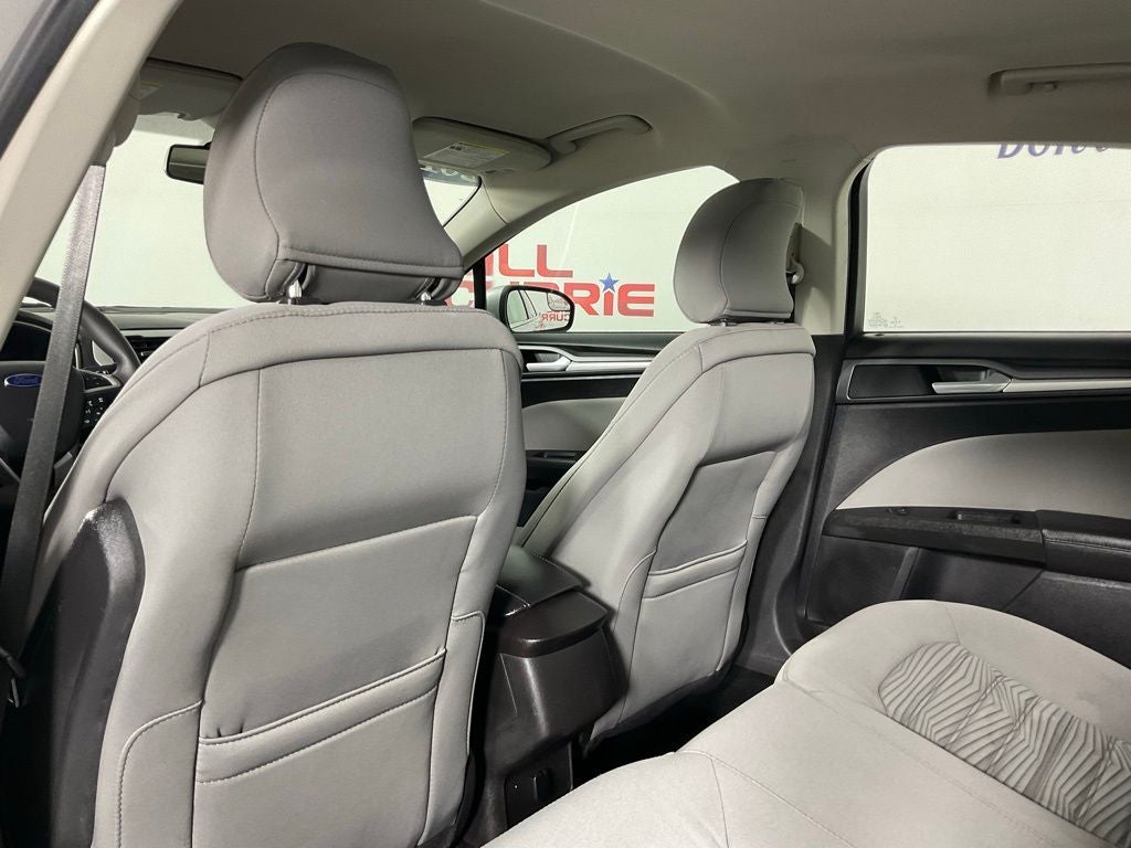 2016 Ford Fusion S ***PRE AUCTION SALE***