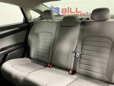 2016 Ford Fusion S ***PRE AUCTION SALE***