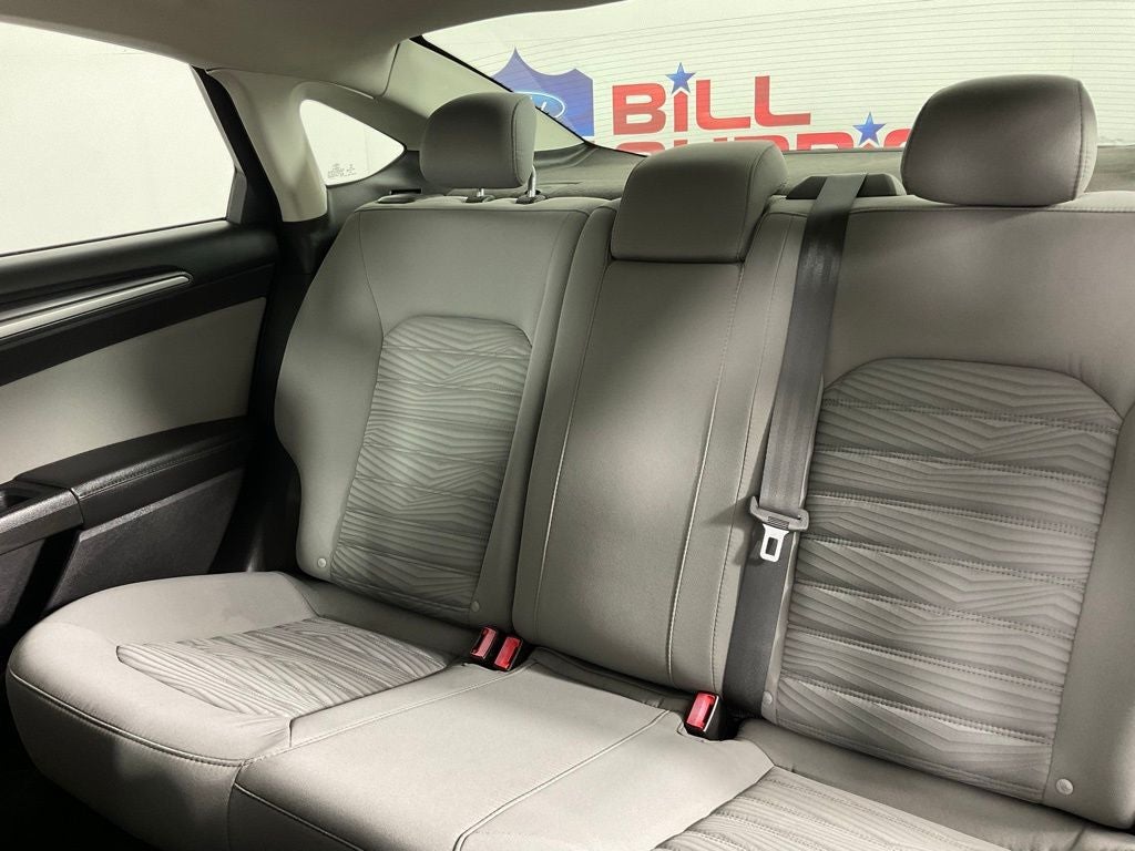 2016 Ford Fusion S ***PRE AUCTION SALE***