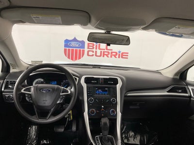 2016 Ford Fusion S ***PRE AUCTION SALE***