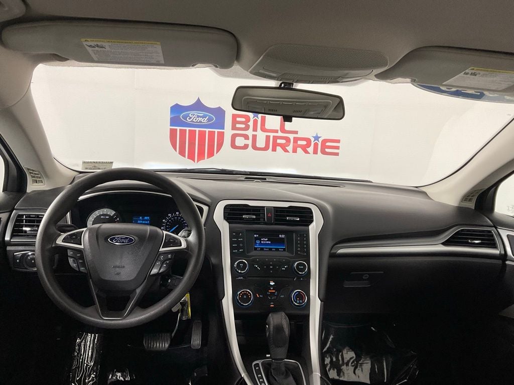 2016 Ford Fusion S ***PRE AUCTION SALE***