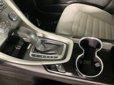 2016 Ford Fusion S ***PRE AUCTION SALE***