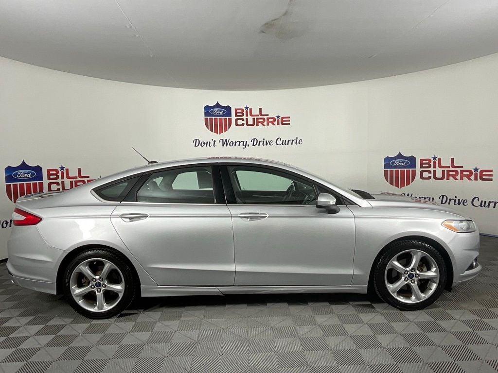 2016 Ford Fusion S ***PRE AUCTION SALE***
