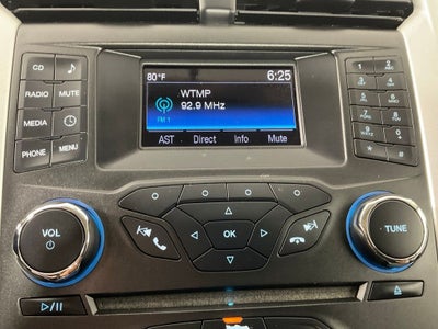 2016 Ford Fusion S ***PRE AUCTION SALE***