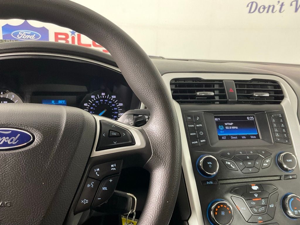 2016 Ford Fusion S ***PRE AUCTION SALE***