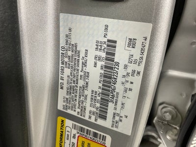 2016 Ford Fusion S ***PRE AUCTION SALE***