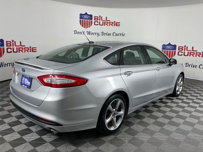 2016 Ford Fusion S ***PRE AUCTION SALE***