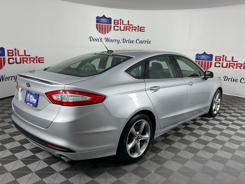 2016 Ford Fusion S ***PRE AUCTION SALE***