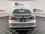 2016 Ford Fusion S ***PRE AUCTION SALE***