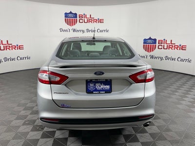 2016 Ford Fusion S ***PRE AUCTION SALE***