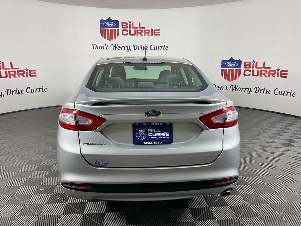2016 Ford Fusion S ***PRE AUCTION SALE***