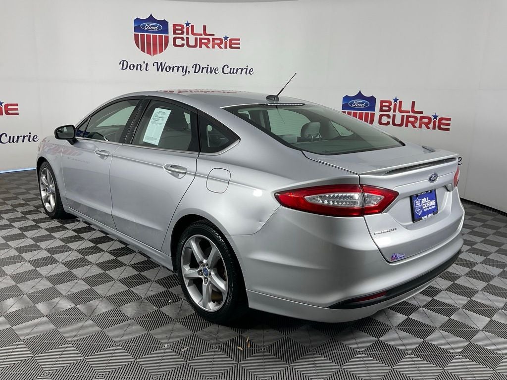 2016 Ford Fusion S ***PRE AUCTION SALE***
