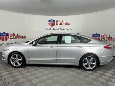 2016 Ford Fusion S ***PRE AUCTION SALE***