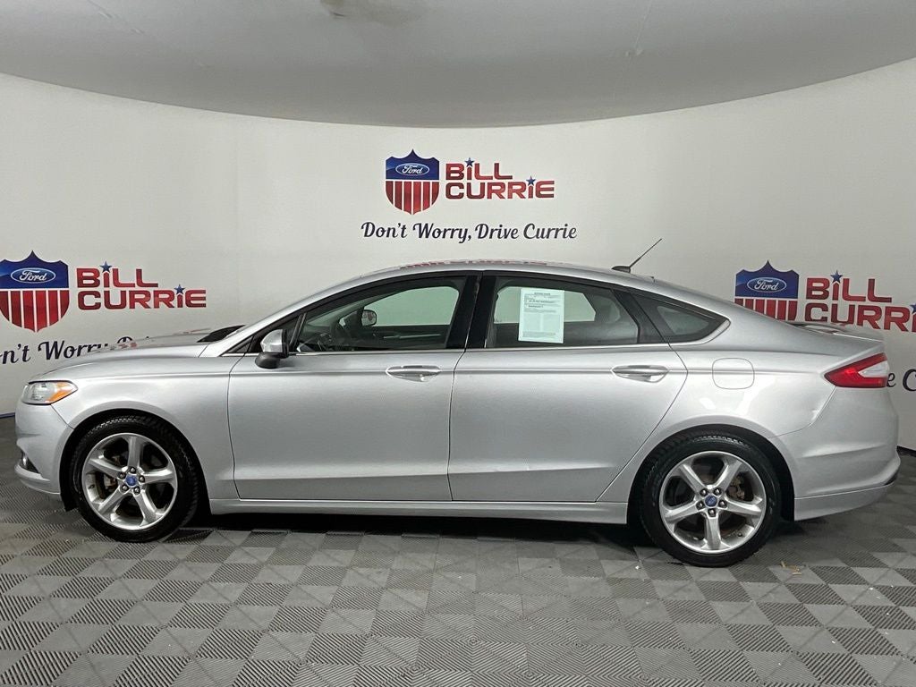 2016 Ford Fusion S ***PRE AUCTION SALE***