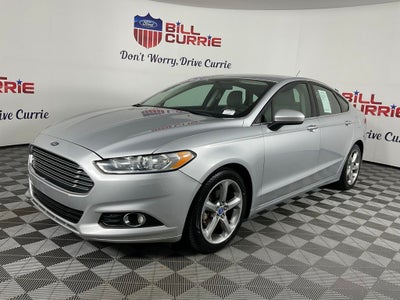 2016 Ford Fusion S ***PRE AUCTION SALE***