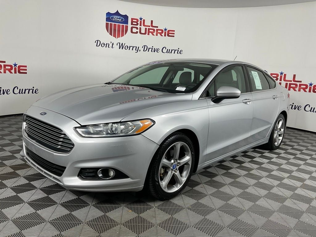 2016 Ford Fusion S ***PRE AUCTION SALE***