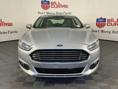 2016 Ford Fusion S ***PRE AUCTION SALE***