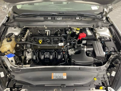 2016 Ford Fusion S ***PRE AUCTION SALE***