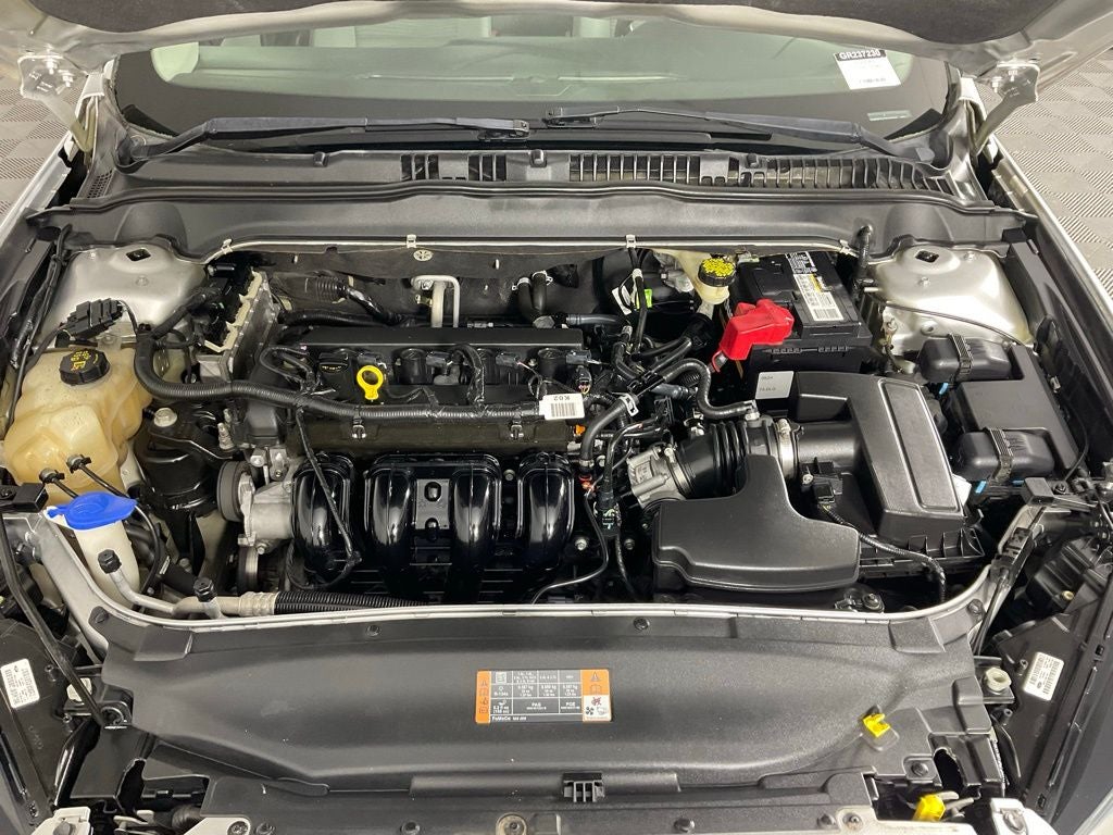 2016 Ford Fusion S ***PRE AUCTION SALE***