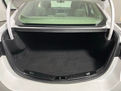 2017 Ford Fusion SE ***BLUE CERTIFIED***