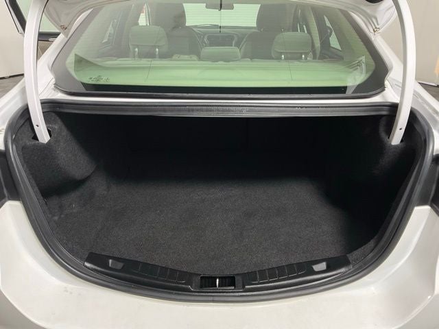 2017 Ford Fusion SE ***BLUE CERTIFIED***