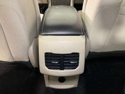 2017 Ford Fusion SE ***BLUE CERTIFIED***