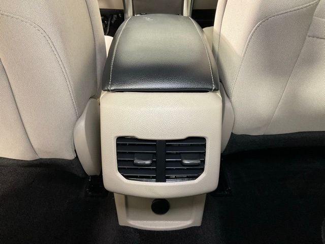 2017 Ford Fusion SE ***BLUE CERTIFIED***