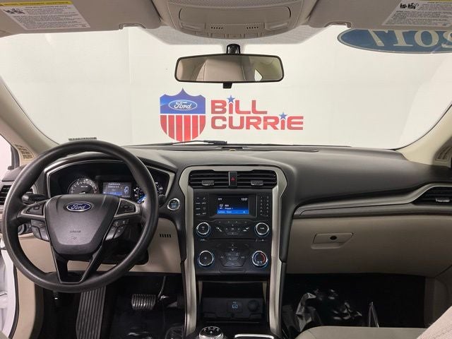 2017 Ford Fusion SE ***BLUE CERTIFIED***
