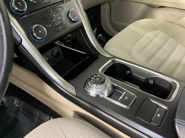 2017 Ford Fusion SE ***BLUE CERTIFIED***