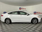 2017 Ford Fusion SE ***BLUE CERTIFIED***