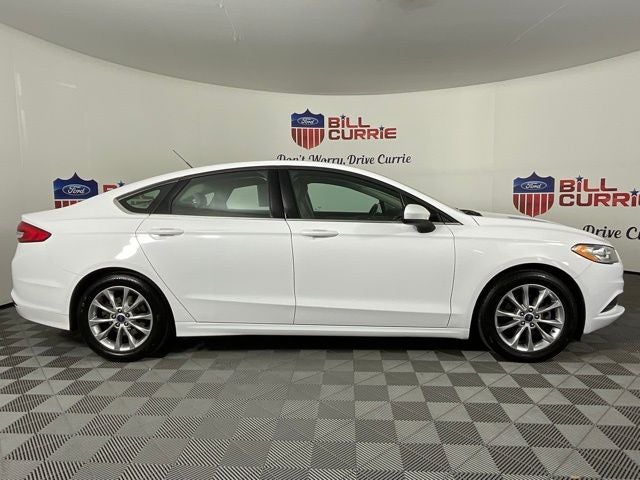 2017 Ford Fusion SE ***BLUE CERTIFIED***
