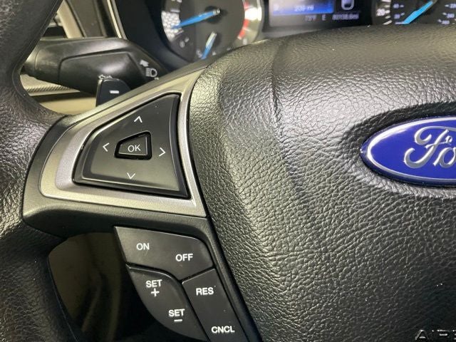 2017 Ford Fusion SE ***BLUE CERTIFIED***