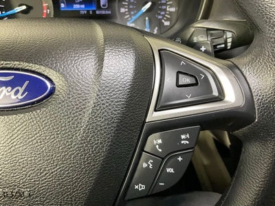 2017 Ford Fusion SE ***BLUE CERTIFIED***