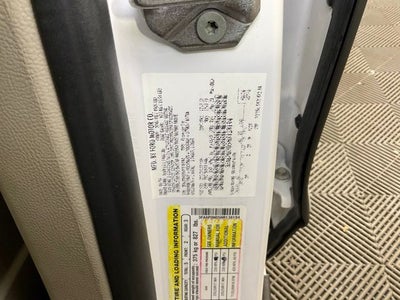 2017 Ford Fusion SE ***BLUE CERTIFIED***