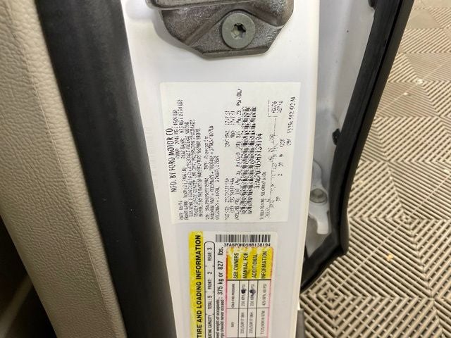 2017 Ford Fusion SE ***BLUE CERTIFIED***