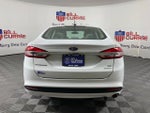 2017 Ford Fusion SE ***BLUE CERTIFIED***