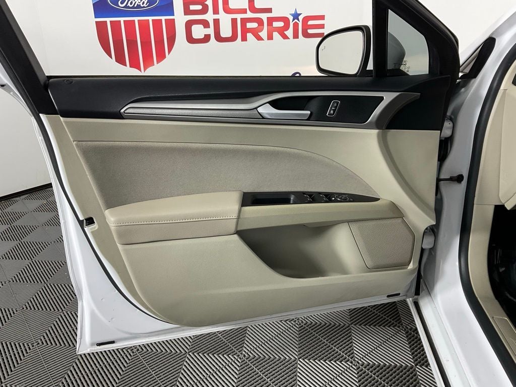 2020 Ford Fusion SE ***BLUE CERTIFIED***